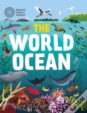 Capa do artigo The World Ocean