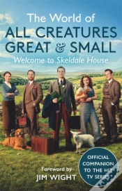 Capa do artigo The World Of All Creatures Great & Small