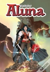 The World Of Aluna