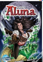 Capa do artigo The World Of Aluna