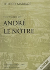 The World Of Andre Le Notre