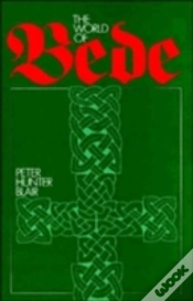 Capa do artigo The World Of Bede