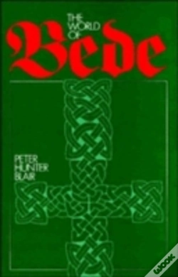 Capa do artigo The World Of Bede