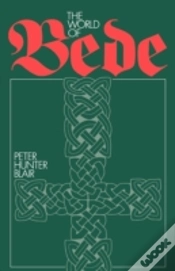 Capa do artigo The World Of Bede