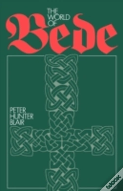 Capa do artigo The World Of Bede