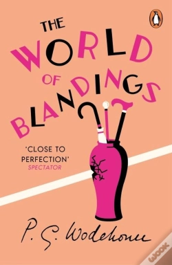 Capa do artigo The World Of Blandings