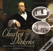 Capa do artigo The World Of Charles Dickens