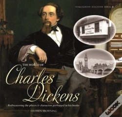 Capa do artigo The World Of Charles Dickens