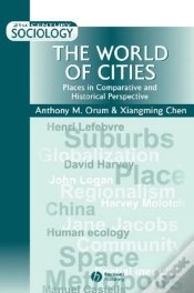 Capa do artigo The World Of Cities