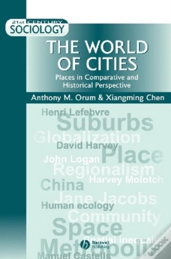 Capa do artigo The World Of Cities