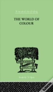 Capa do artigo The World Of Colour