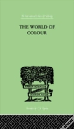 Capa do artigo The World Of Colour