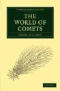The World Of Comets - Preview