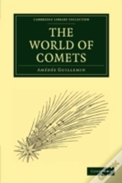 Capa do artigo The World Of Comets