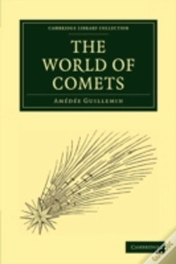 Capa do artigo The World Of Comets