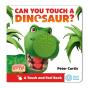 The World Of Dinosaur Roar!: Can You Touch A Dinosaur? - Preview