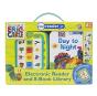 The World Of Eric Carle   Me Reader Jr. Electronic Reader And 8-Book Library - Preview