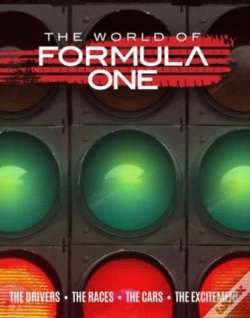 Capa do artigo The World Of Formula One
