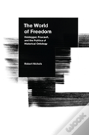 The World Of Freedom