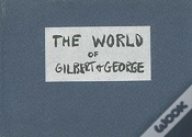 Capa do artigo The World Of Gilbert & George