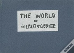 Capa do artigo The World Of Gilbert & George