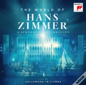The World of Hans Zimmer - CD