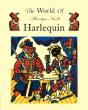 The World Of Harlequin - Preview