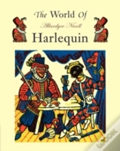 Capa do artigo The World Of Harlequin
