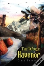 Capa do artigo The World Of Havenor