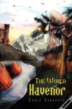 Capa do artigo The World Of Havenor