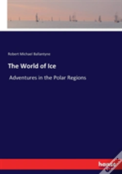 Capa do artigo The World Of Ice
