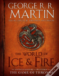 The World Of Ice & Fire