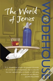 Capa do artigo The World Of Jeeves