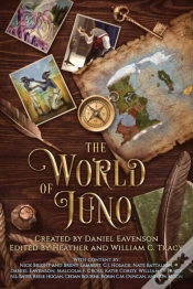 Capa do artigo The World Of Juno
