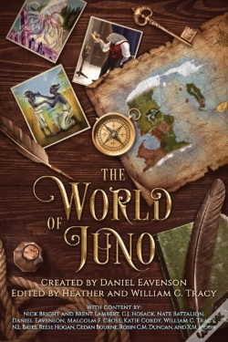 Capa do artigo The World Of Juno
