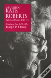 The World Of Kate Roberts