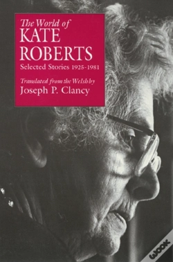 Capa do artigo The World Of Kate Roberts