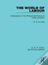 The World Of Labour