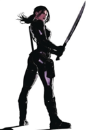 The World Of Lazarus - Preview