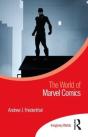 The World Of Marvel Comics - Preview