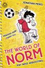 The World Of Norm: May Need Rebooting - Preview