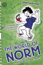 The World Of Norm: May Require Batteries - Preview