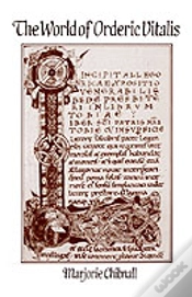 Capa do artigo The World Of Orderic Vitalis