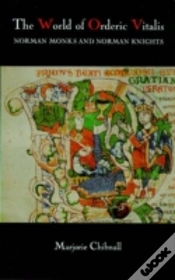Capa do artigo The World Of Orderic Vitalis