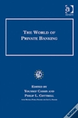 Capa do artigo The World Of Private Banking