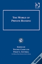 Capa do artigo The World Of Private Banking