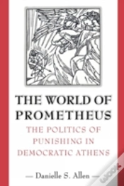 Capa do artigo The World Of Prometheus