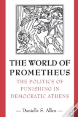 Capa do artigo The World Of Prometheus