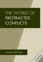 Capa do artigo The World Of Protracted Conflicts