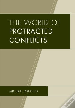 Capa do artigo The World Of Protracted Conflicts
